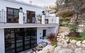Casa Higueras